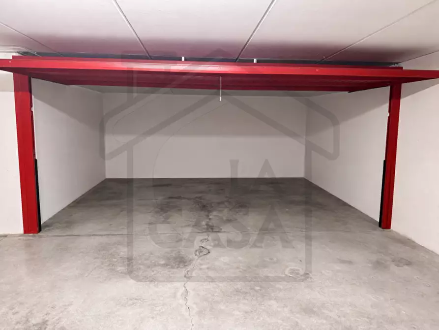 Immagine 19 di Appartamento in vendita  in Corso delle Terme a Montegrotto Terme