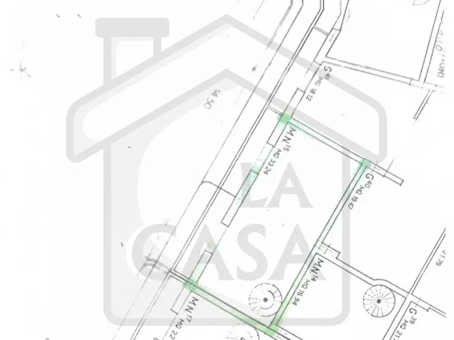 Immagine 7 di Negozio in affitto  in Via Aureliana a Montegrotto Terme