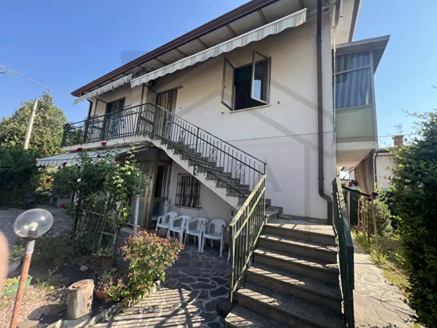 Immagine 11 di Casa bifamiliare in vendita  in Vicolo Viminale a Montegrotto Terme