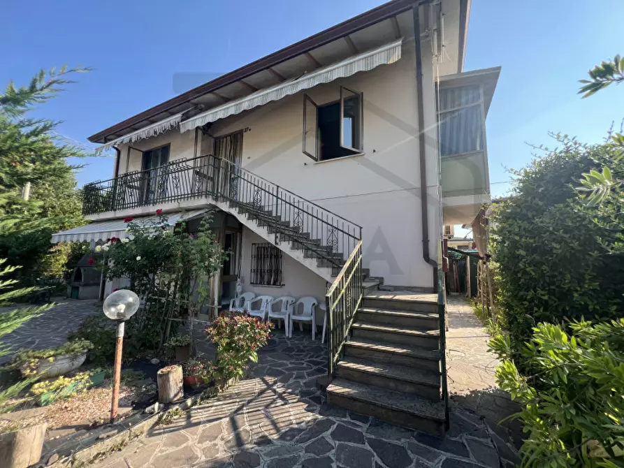 Immagine 16 di Casa bifamiliare in vendita  in Vicolo Viminale a Montegrotto Terme