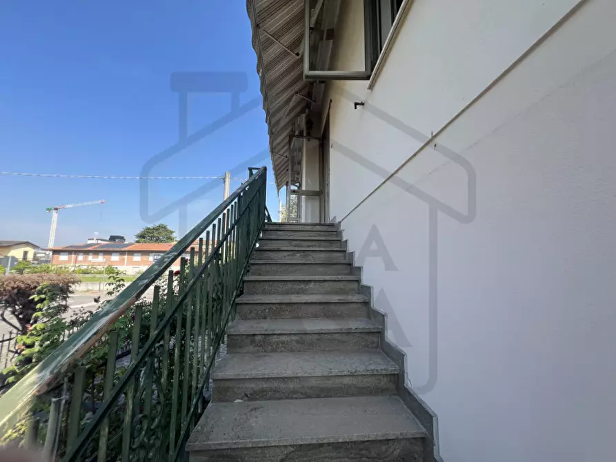 Immagine 18 di Casa bifamiliare in vendita  in Vicolo Viminale a Montegrotto Terme