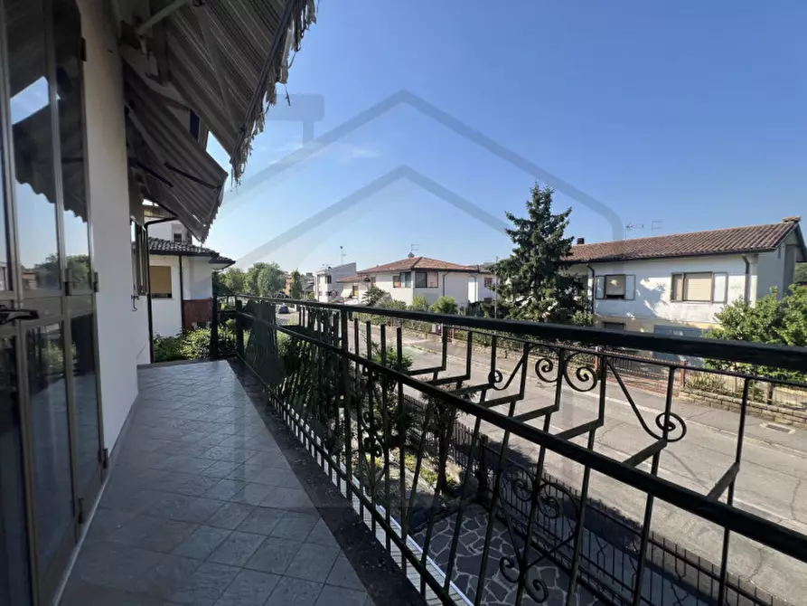 Immagine 20 di Casa bifamiliare in vendita  in Vicolo Viminale a Montegrotto Terme