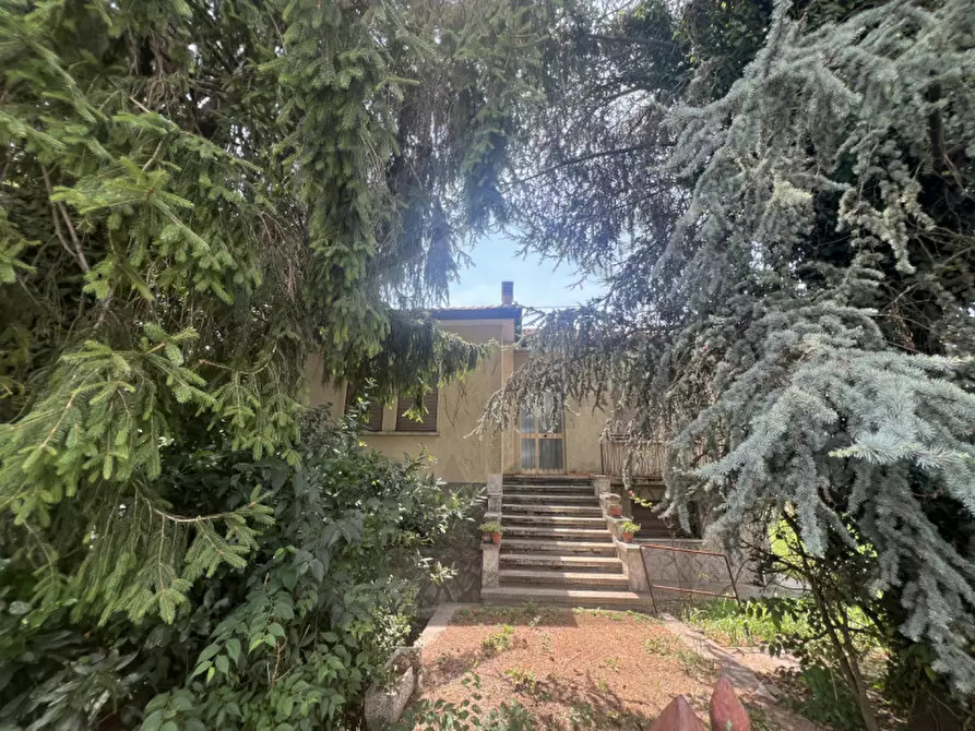 Immagine 4 di Casa indipendente in vendita  in Via Fratelli Cervi a Montegrotto Terme