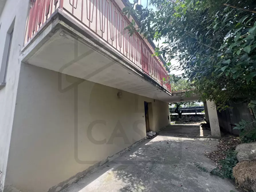 Immagine 6 di Casa indipendente in vendita  in Via Fratelli Cervi a Montegrotto Terme