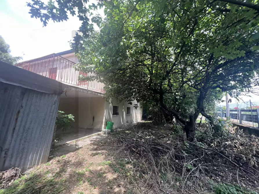Immagine 7 di Casa indipendente in vendita  in Via Fratelli Cervi a Montegrotto Terme