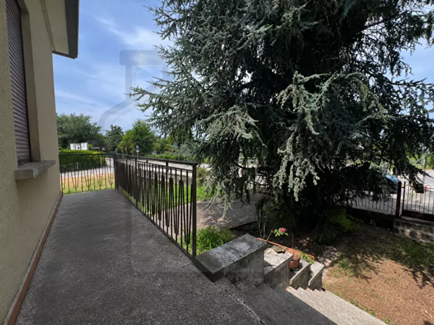 Immagine 8 di Casa indipendente in vendita  in Via Fratelli Cervi a Montegrotto Terme