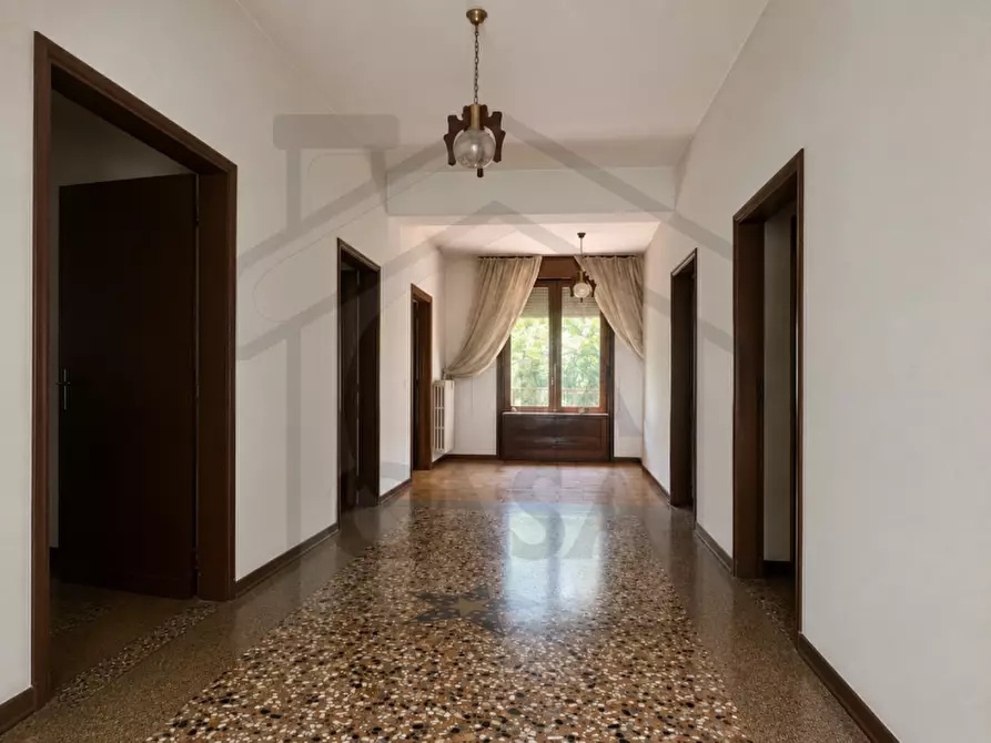 Immagine 9 di Casa indipendente in vendita  in Via Fratelli Cervi a Montegrotto Terme