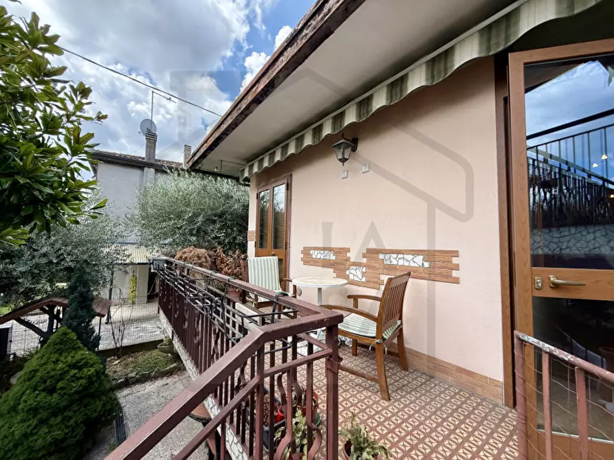 Immagine 1 di Casa indipendente in vendita  in Via Isonzo a Montegrotto Terme