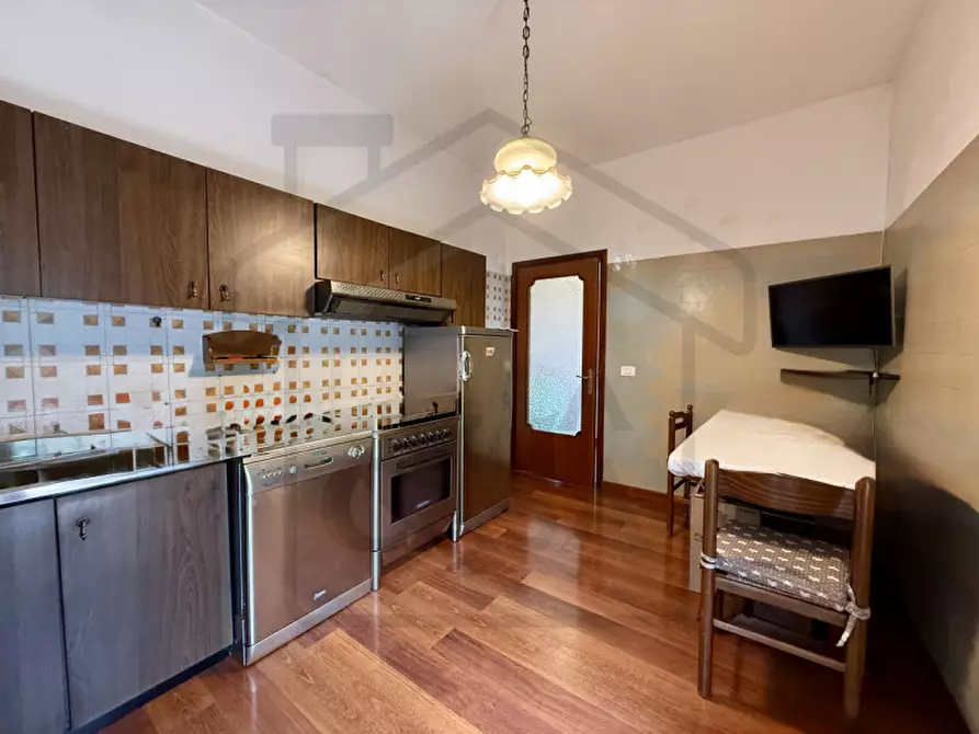 Immagine 7 di Casa indipendente in vendita  in Via Isonzo a Montegrotto Terme