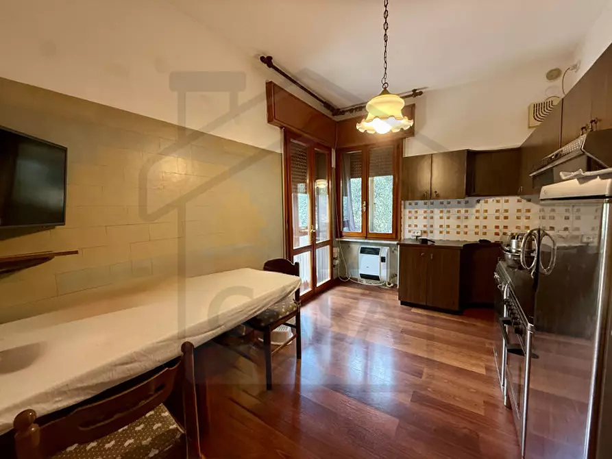 Immagine 8 di Casa indipendente in vendita  in Via Isonzo a Montegrotto Terme