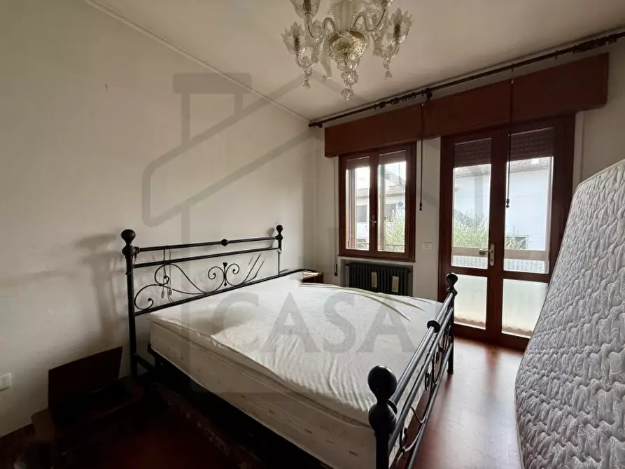 Immagine 10 di Casa indipendente in vendita  in Via Isonzo a Montegrotto Terme