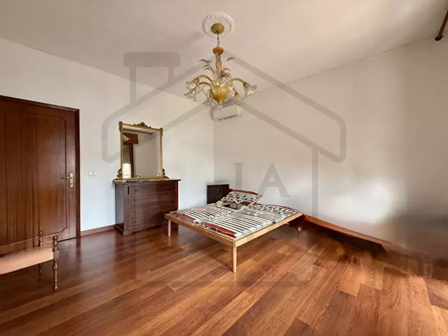 Immagine 13 di Casa indipendente in vendita  in Via Isonzo a Montegrotto Terme