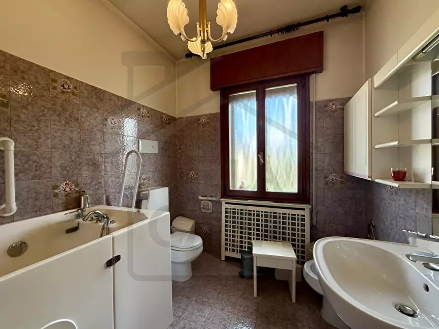 Immagine 16 di Casa indipendente in vendita  in Via Isonzo a Montegrotto Terme