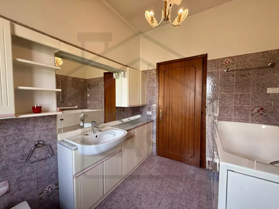 Immagine 17 di Casa indipendente in vendita  in Via Isonzo a Montegrotto Terme