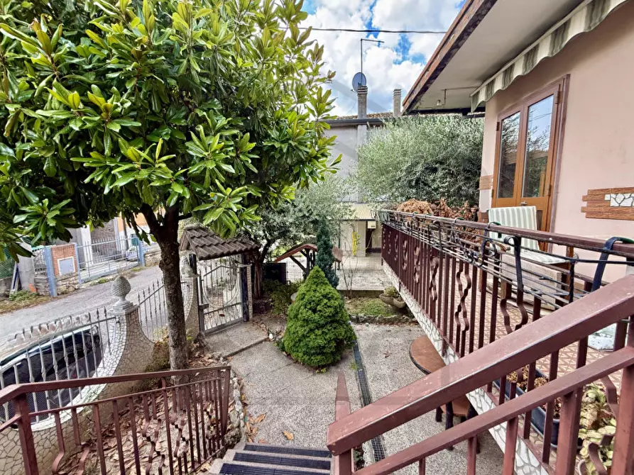 Immagine 20 di Casa indipendente in vendita  in Via Isonzo a Montegrotto Terme