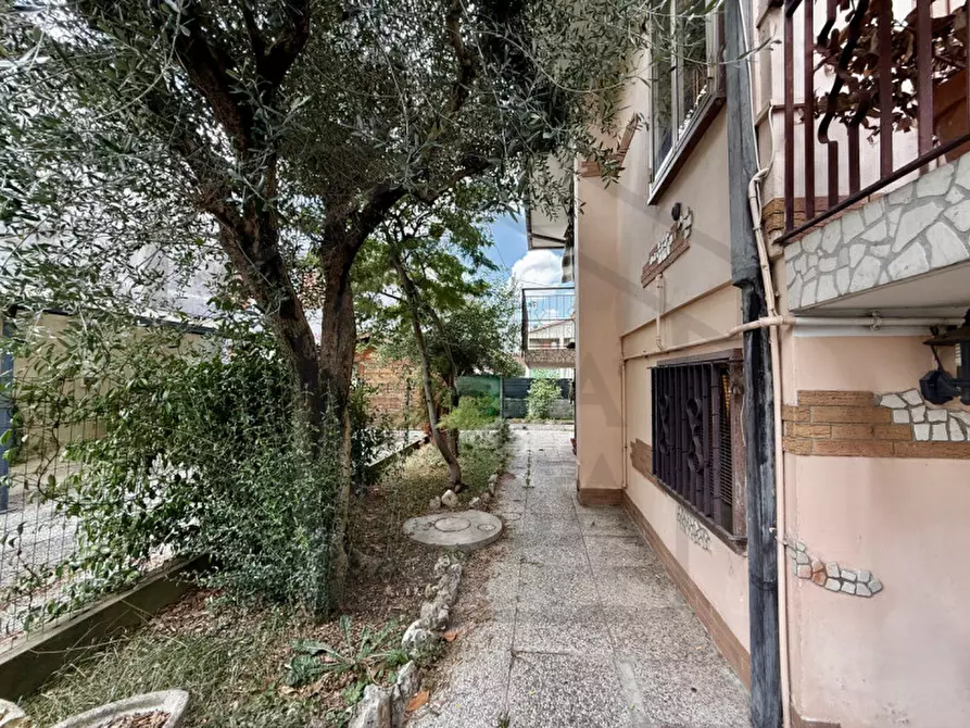 Immagine 21 di Casa indipendente in vendita  in Via Isonzo a Montegrotto Terme