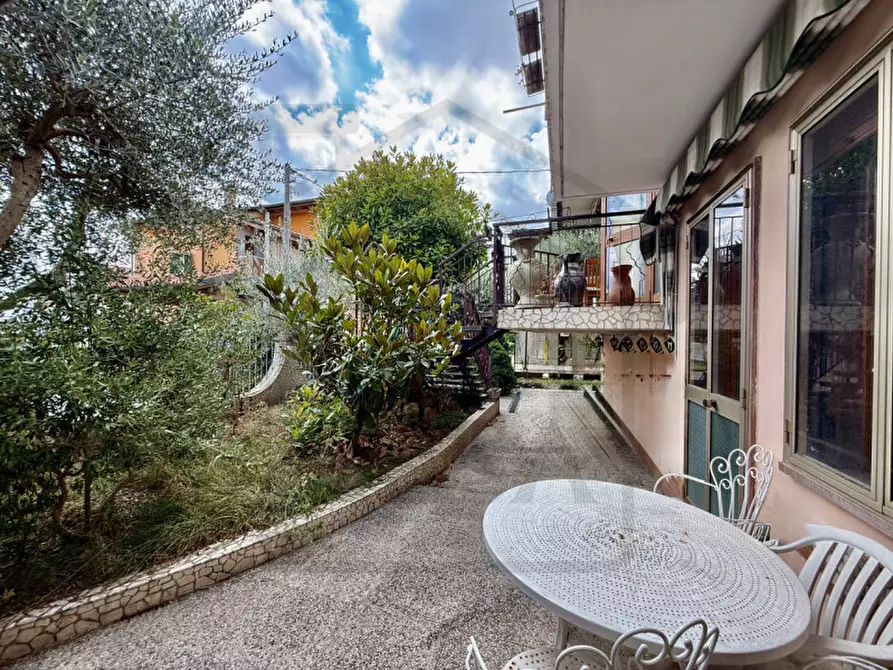 Immagine 22 di Casa indipendente in vendita  in Via Isonzo a Montegrotto Terme