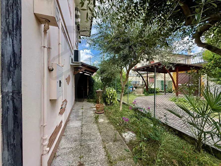Immagine 24 di Casa indipendente in vendita  in Via Isonzo a Montegrotto Terme