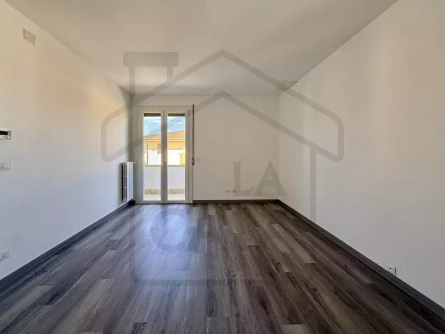 Immagine 2 di Appartamento in vendita  in Via De Nicola a Montegrotto Terme