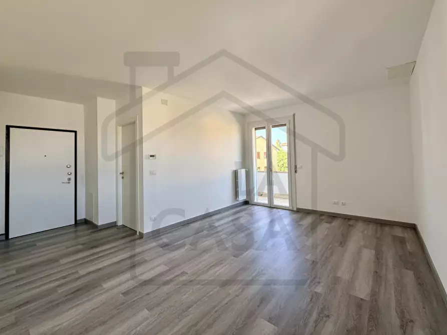 Immagine 3 di Appartamento in vendita  in Via De Nicola a Montegrotto Terme