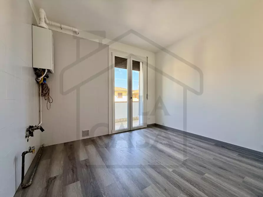 Immagine 8 di Appartamento in vendita  in Via De Nicola a Montegrotto Terme