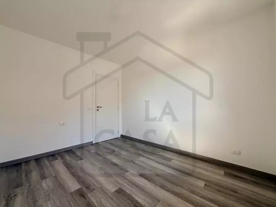 Immagine 18 di Appartamento in vendita  in Via De Nicola a Montegrotto Terme