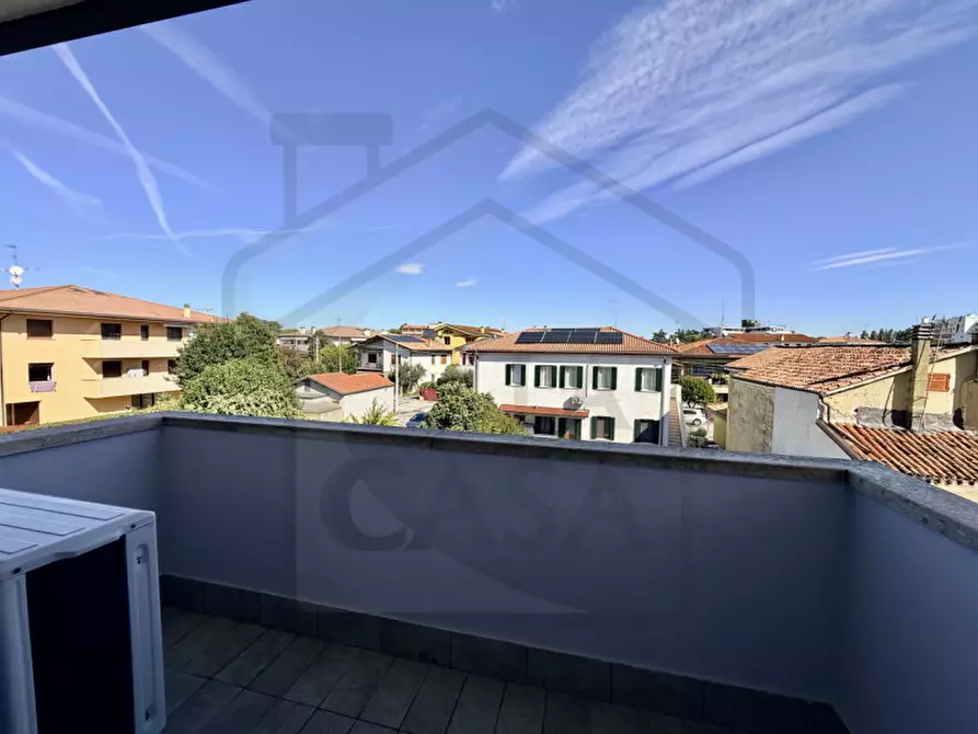 Immagine 20 di Appartamento in vendita  in Via De Nicola a Montegrotto Terme