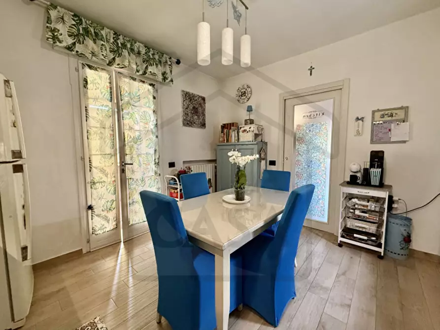 Immagine 7 di Casa bifamiliare in vendita  in Via Antonio Segni a Montegrotto Terme