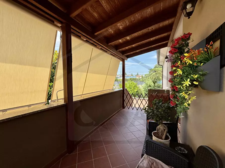 Immagine 11 di Casa bifamiliare in vendita  in Via Antonio Segni a Montegrotto Terme