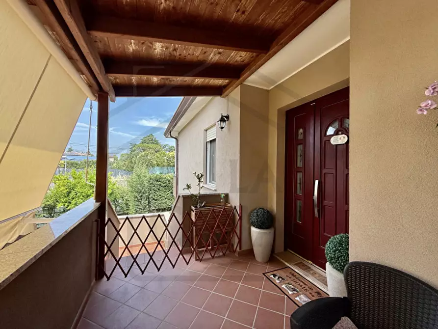 Immagine 13 di Casa bifamiliare in vendita  in Via Antonio Segni a Montegrotto Terme