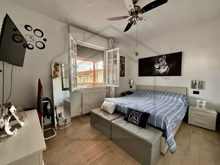 Immagine 14 di Casa bifamiliare in vendita  in Via Antonio Segni a Montegrotto Terme