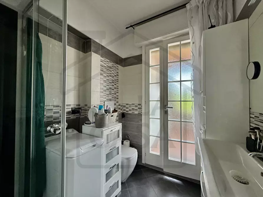 Immagine 16 di Casa bifamiliare in vendita  in Via Antonio Segni a Montegrotto Terme