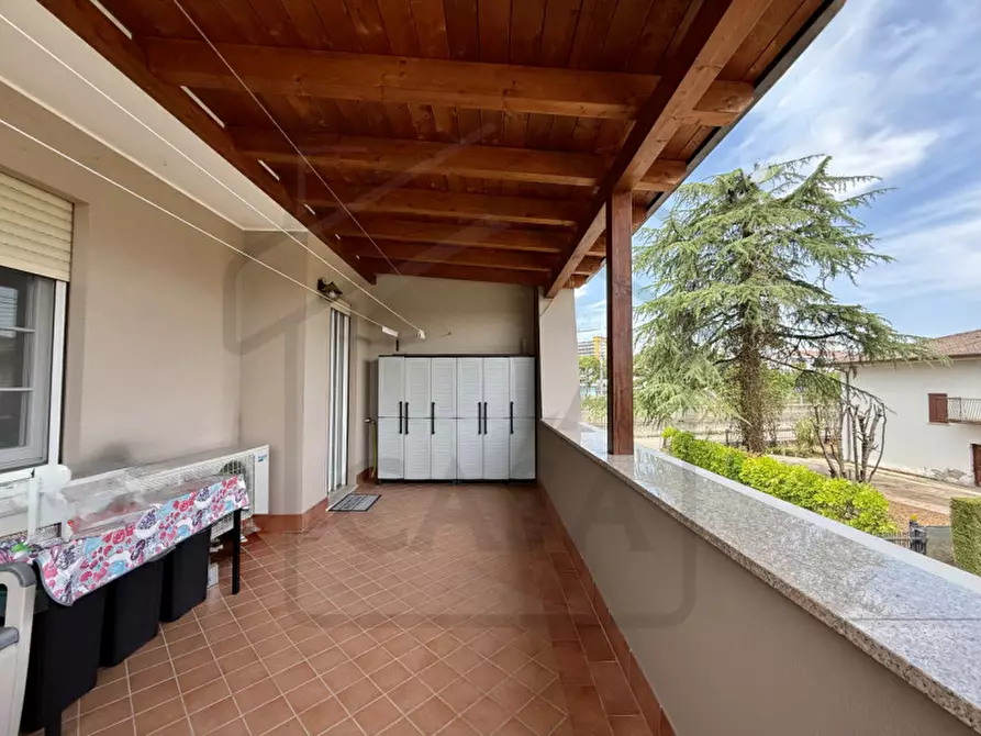 Immagine 20 di Casa bifamiliare in vendita  in Via Antonio Segni a Montegrotto Terme