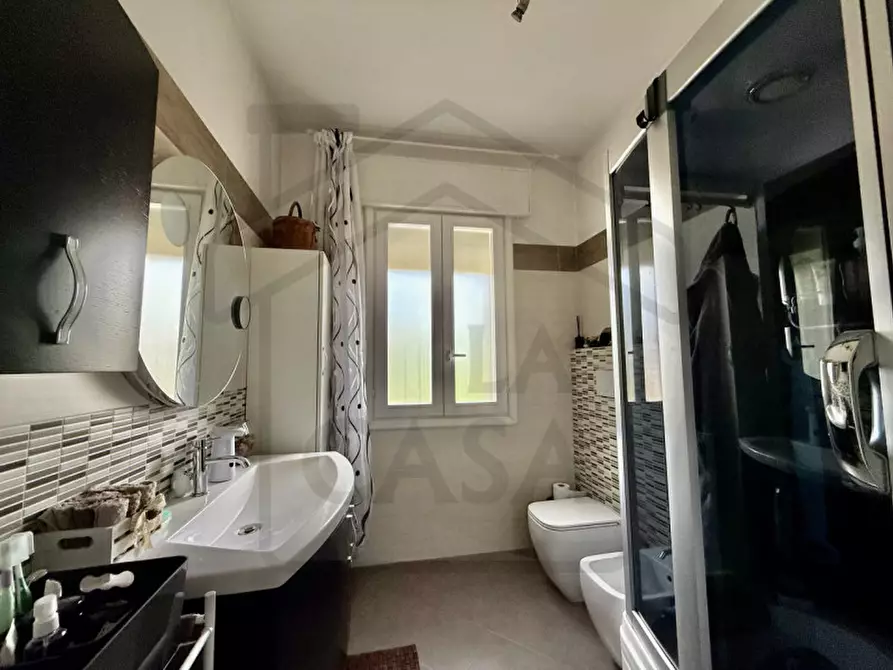 Immagine 22 di Casa bifamiliare in vendita  in Via Antonio Segni a Montegrotto Terme