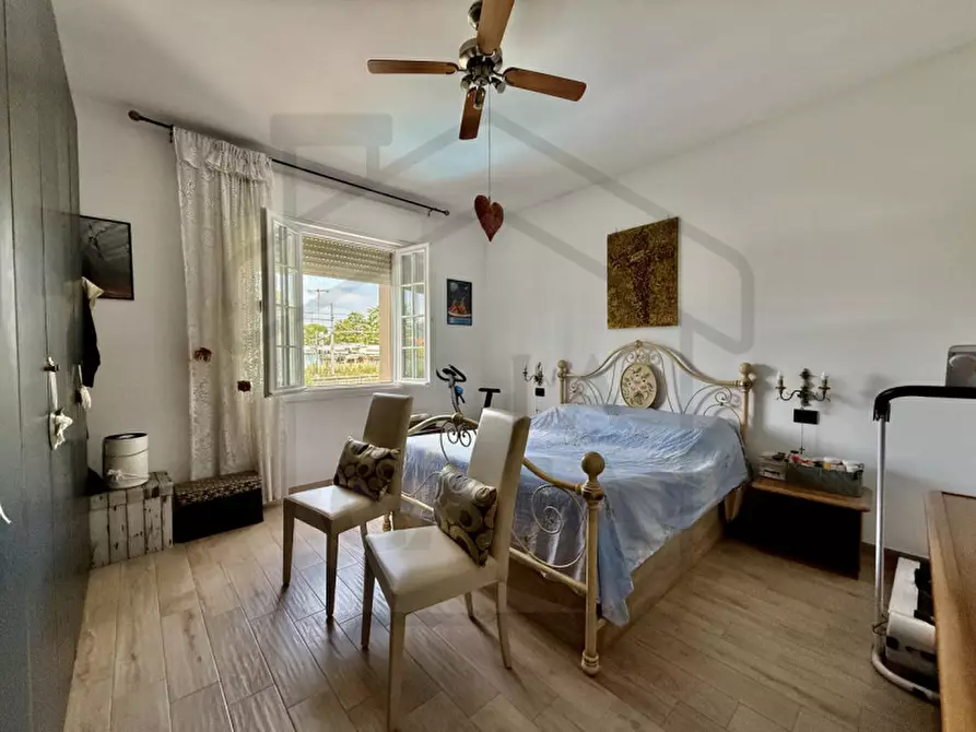 Immagine 23 di Casa bifamiliare in vendita  in Via Antonio Segni a Montegrotto Terme