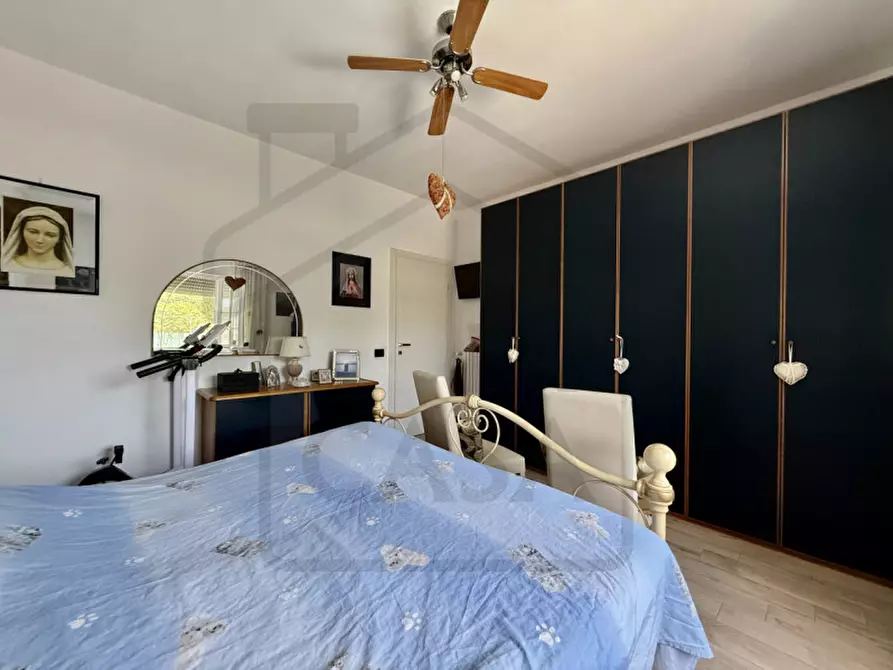 Immagine 25 di Casa bifamiliare in vendita  in Via Antonio Segni a Montegrotto Terme