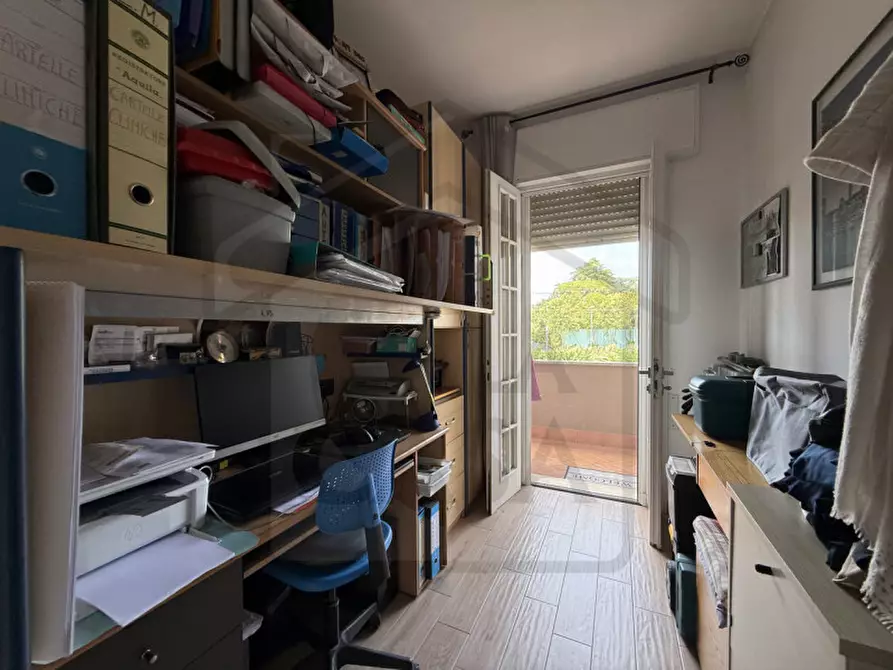 Immagine 26 di Casa bifamiliare in vendita  in Via Antonio Segni a Montegrotto Terme