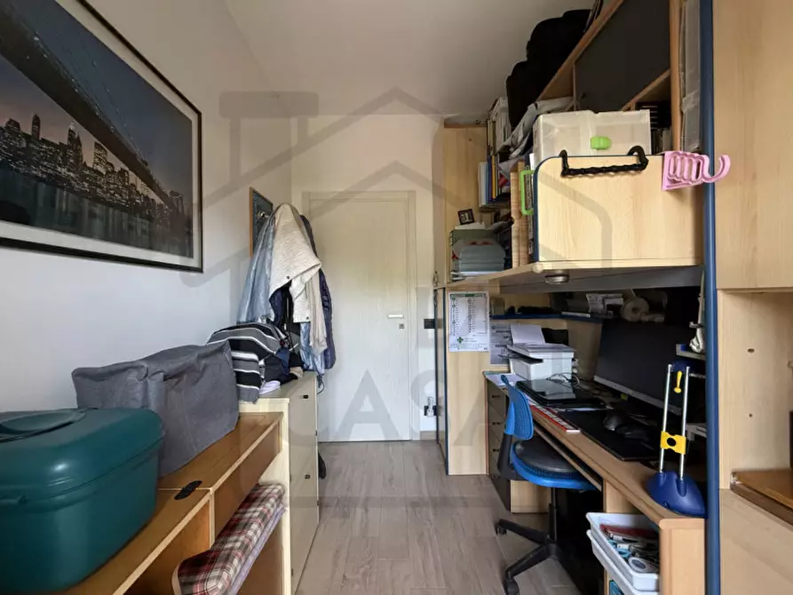 Immagine 27 di Casa bifamiliare in vendita  in Via Antonio Segni a Montegrotto Terme