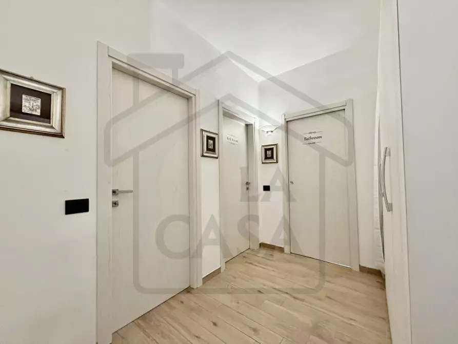 Immagine 28 di Casa bifamiliare in vendita  in Via Antonio Segni a Montegrotto Terme