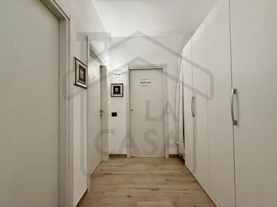 Immagine 29 di Casa bifamiliare in vendita  in Via Antonio Segni a Montegrotto Terme