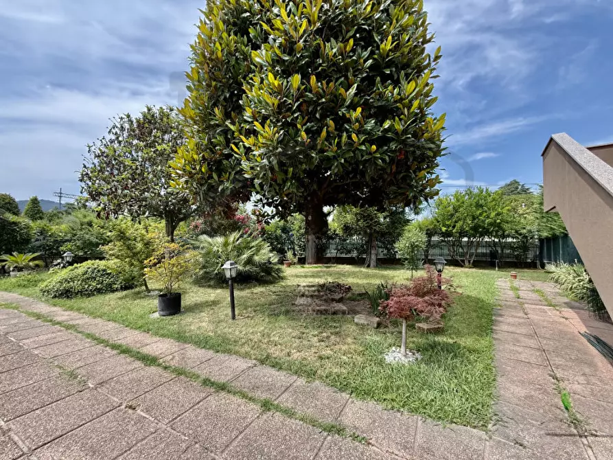 Immagine 32 di Casa bifamiliare in vendita  in Via Antonio Segni a Montegrotto Terme