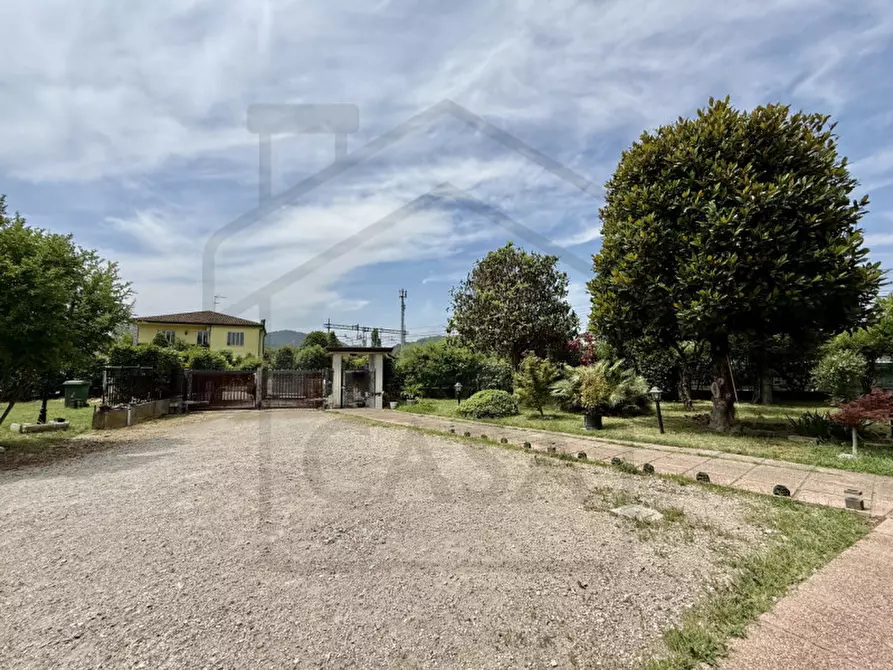 Immagine 33 di Casa bifamiliare in vendita  in Via Antonio Segni a Montegrotto Terme