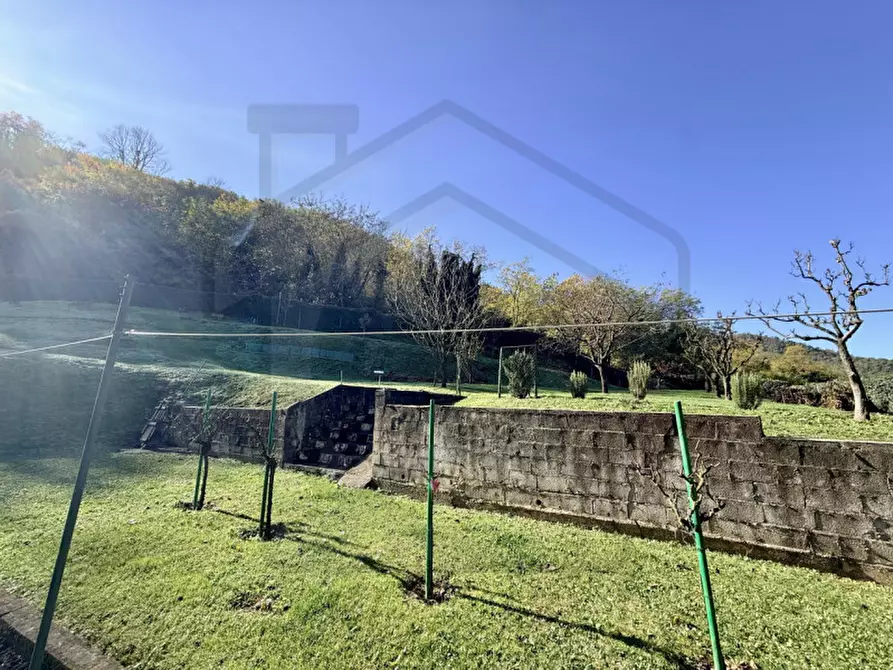 Immagine 2 di Casa indipendente in vendita  in Via Enrico Fermi a Montegrotto Terme