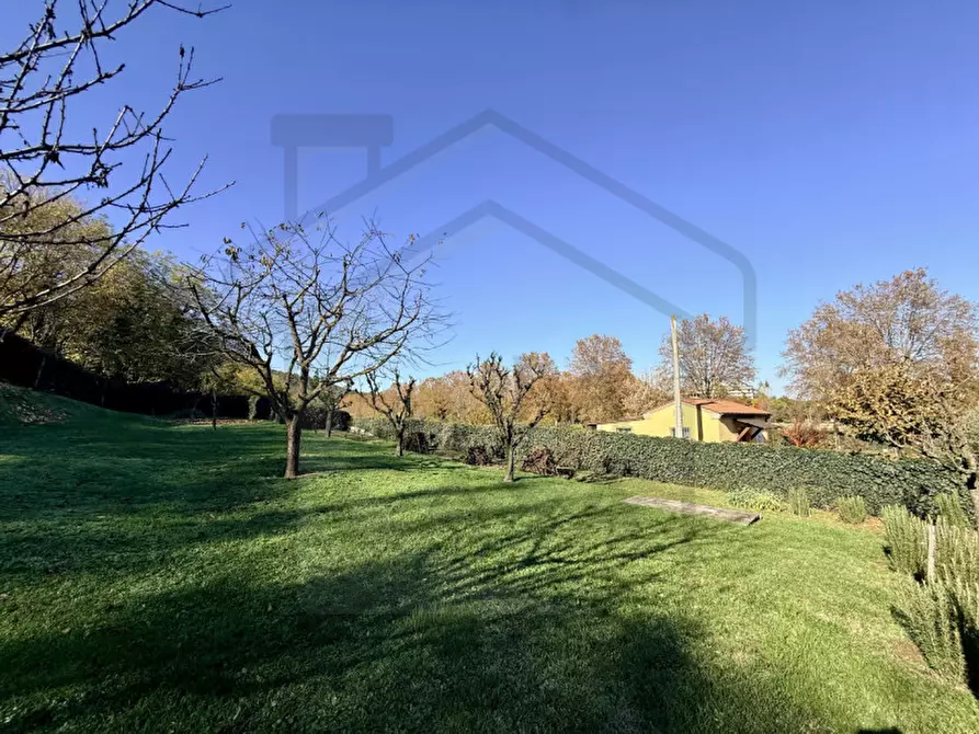 Immagine 3 di Casa indipendente in vendita  in Via Enrico Fermi a Montegrotto Terme