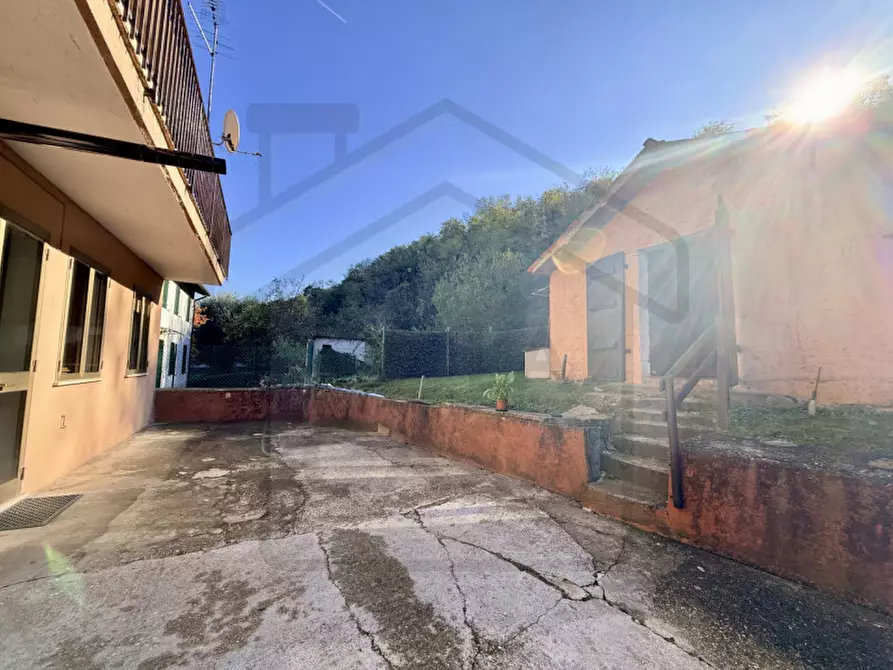Immagine 5 di Casa indipendente in vendita  in Via Enrico Fermi a Montegrotto Terme