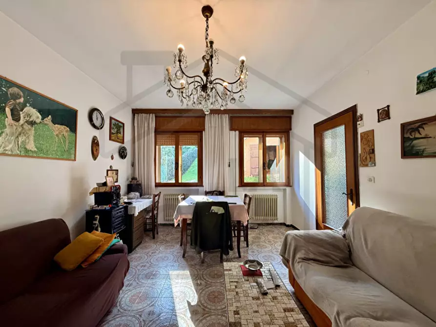 Immagine 6 di Casa indipendente in vendita  in Via Enrico Fermi a Montegrotto Terme