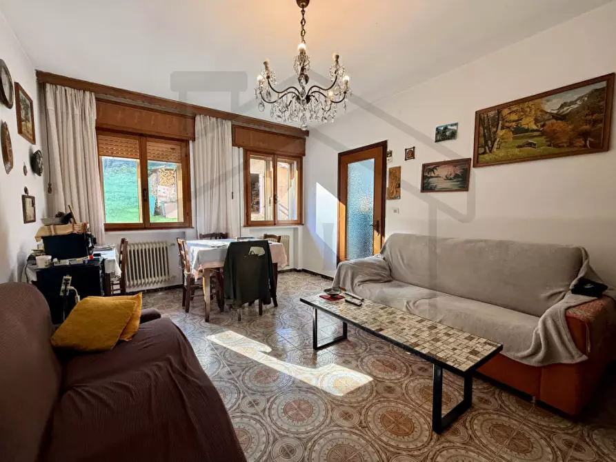 Immagine 7 di Casa indipendente in vendita  in Via Enrico Fermi a Montegrotto Terme