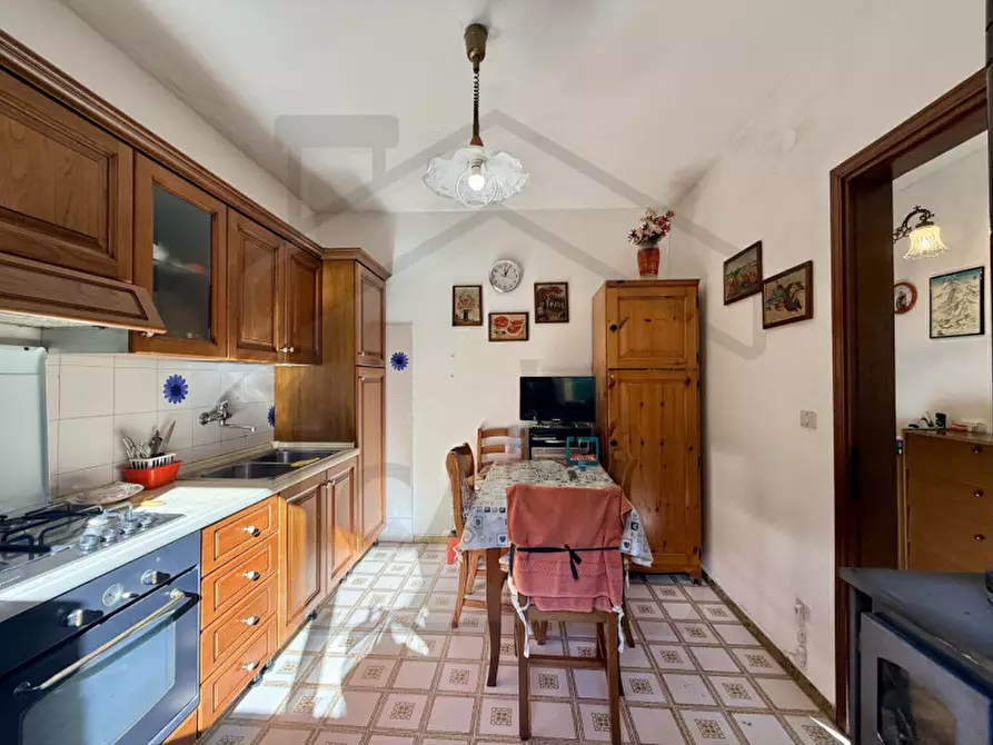 Immagine 8 di Casa indipendente in vendita  in Via Enrico Fermi a Montegrotto Terme