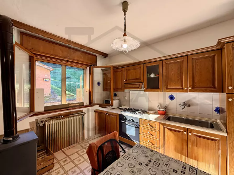 Immagine 9 di Casa indipendente in vendita  in Via Enrico Fermi a Montegrotto Terme