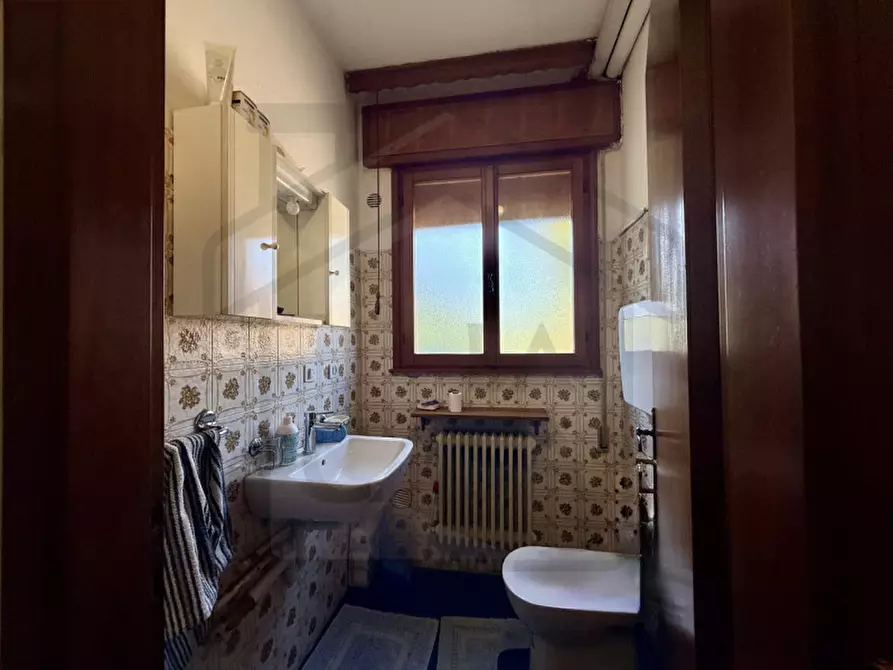 Immagine 10 di Casa indipendente in vendita  in Via Enrico Fermi a Montegrotto Terme